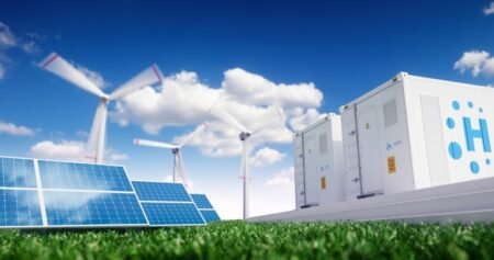 BLOOM ENERGY profitiert stark vom KI-Stromhunger