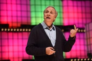 Star-Investor warnt: Welt steht vor gefährlicher Phase