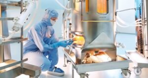 SARTORIUS – Zahlen ohne Glanz und Gloria