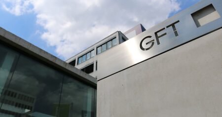 GFT – Top Pick attackiert langfristigen Abwärtstrend