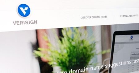 VERISIGN – DAS Monopol im Internet