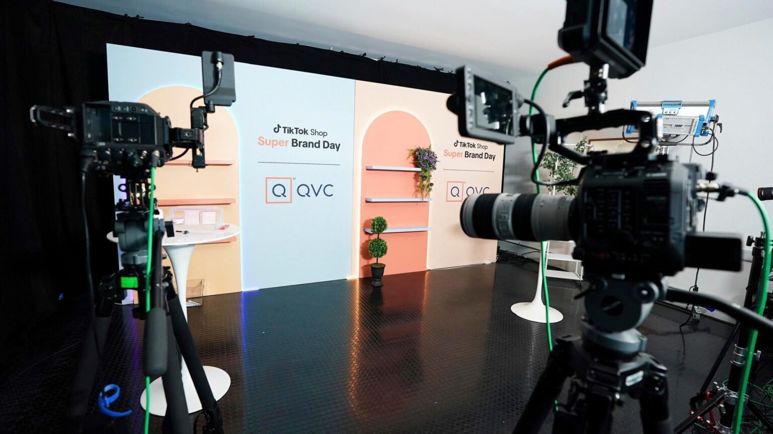 TV-Sender QVC meldet Insolvenz an, nun folgt neue Strategie