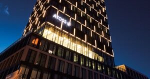 ATOSS hebt Margenziel nach starkem Jahresauftakt an