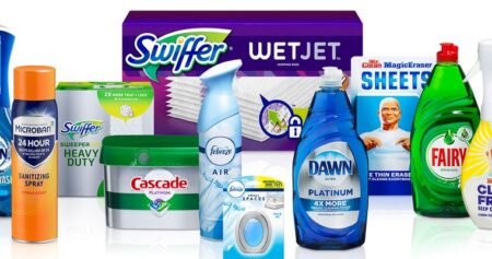 PROCTER & GAMBLE – Der Dividendenkaiser