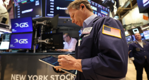 Neuer Milliarden-Deal von Amazon lässt Wall Street aufhorchen