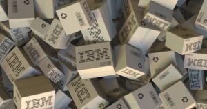 IBM – Kurseinbruch zertrümmert Kurserholung! Risiken durch KI-Konkurrenz belasten Kurs nach Quartalszahlen