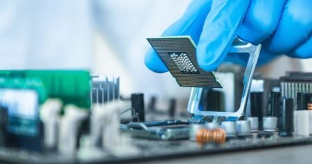 STMICROELECTRONICS – Prognose über den Erwartungen