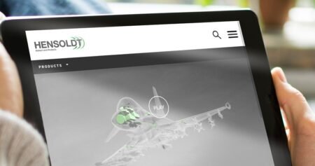 HENSOLDT – Neue Kaufempfehlung für den Rüstungskonzern