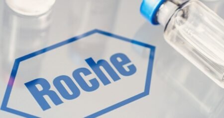 ROCHE baut die größte KI-Fabrik der Pharmabranche