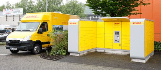 EQS-DD: Deutsche Post AG: Jörg von Dosky, Kauf EQS-DD: Deutsche Post AG: Jörg von Dosky, Kauf