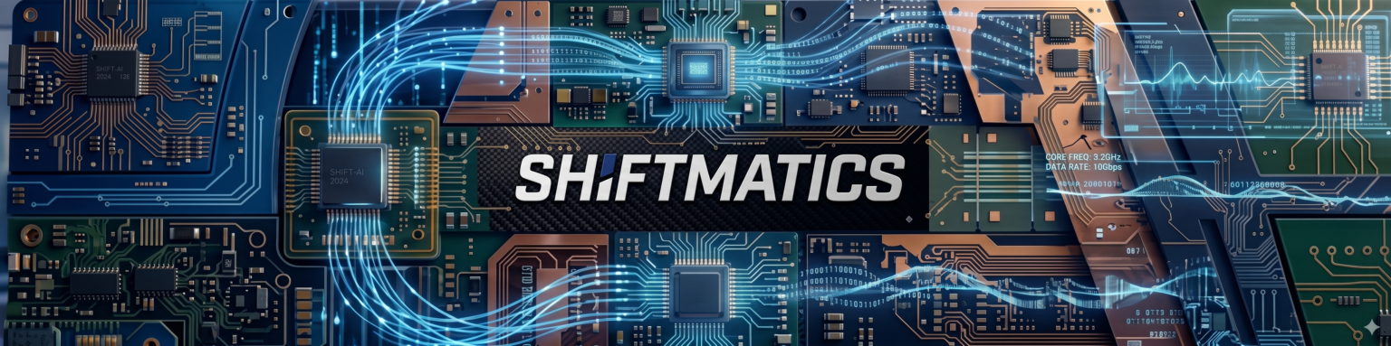 Predictiv AI (FRA: 7IT) expandiert mit Shiftmatics-Plattform in den Hardware-Sektor und sichert sich ersten Kundenauftrag