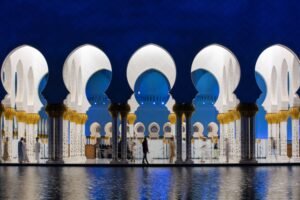 „Geld einstecken und abhauen“: Abu Dhabi zieht die Reißleine