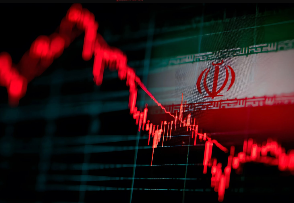 Jetzt zeigt sich, wie gefährlich Iran-Wette an den Börsen ist