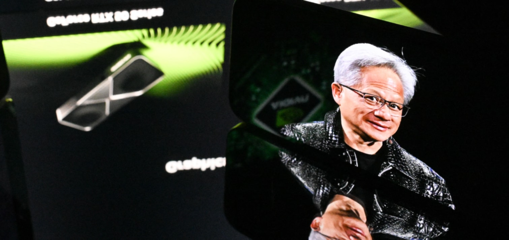 Nvidias neue KI-Modelle lassen Investoren schon jetzt jubeln