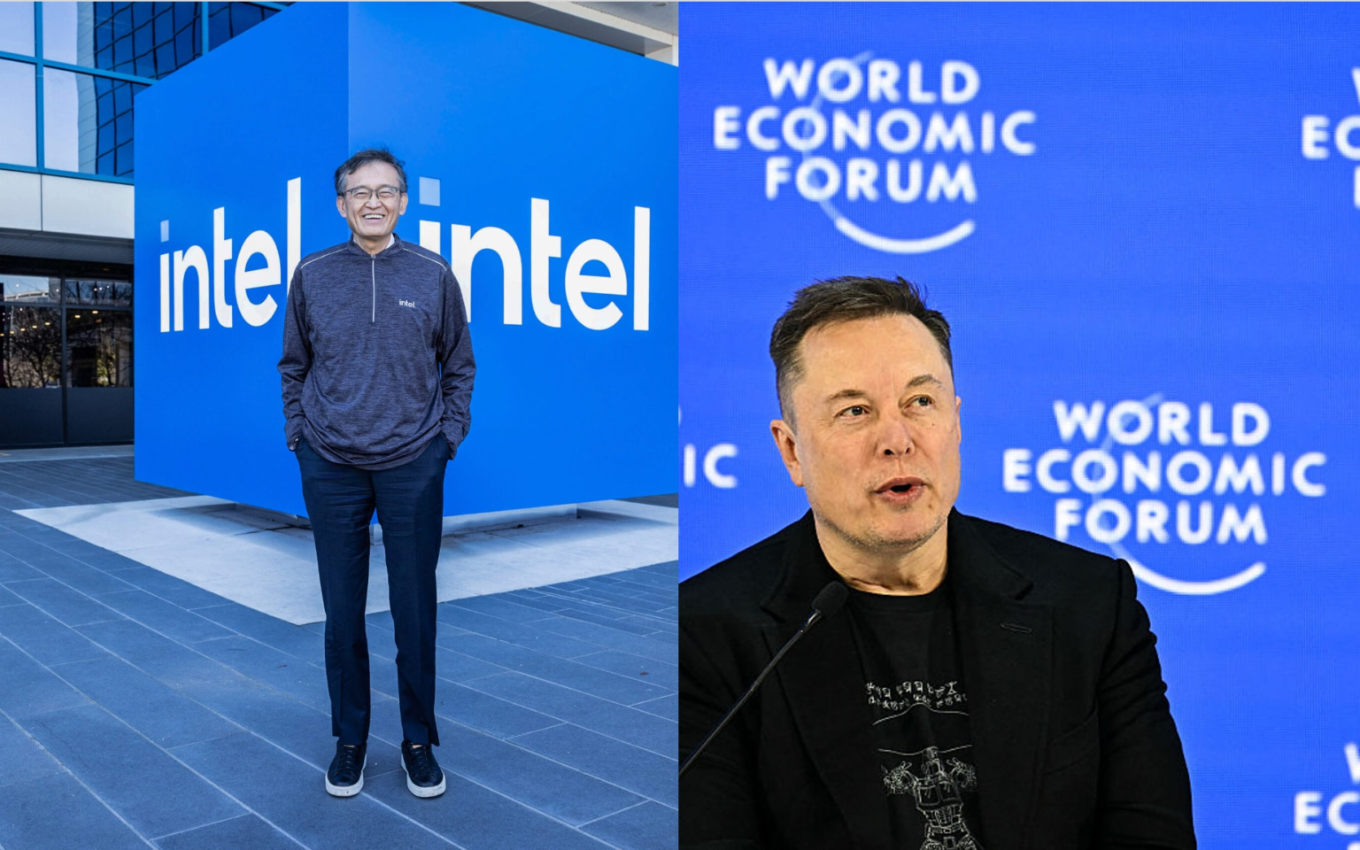 Intel-Aktie explodiert nach Mega-Deal mit Elon Musk