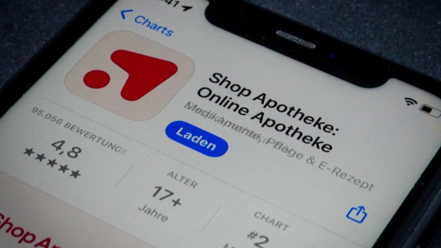 Während Apotheken sterben, profitiert Redcare von Online-Umsätzen