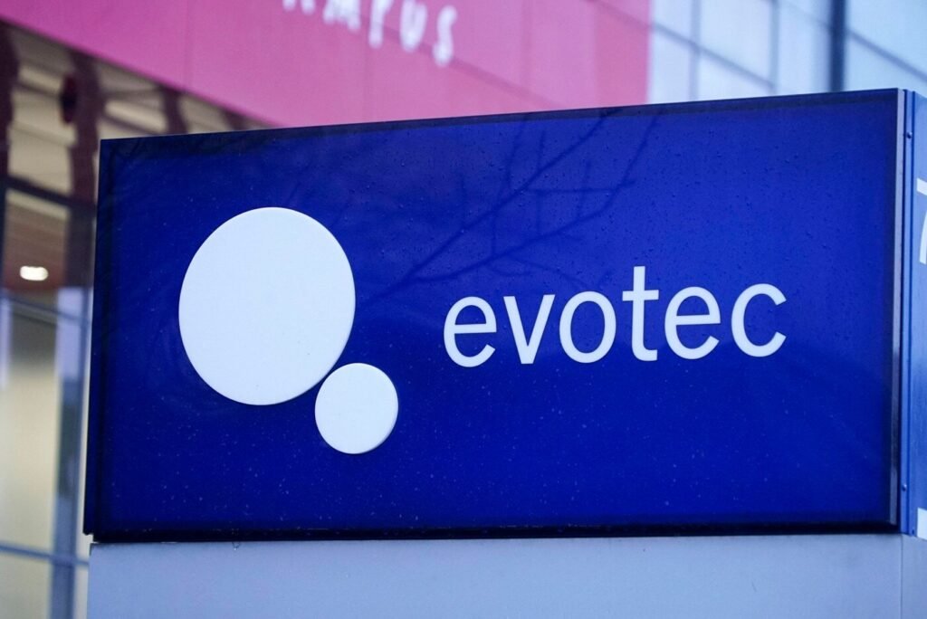 Dank KI-Einsatz erlebt Pharmakonzern Evotec einen Wachstumssprung