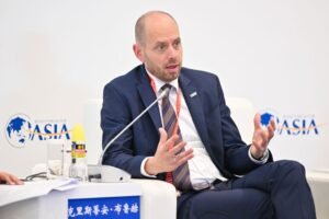 Die Aktie der Siemens Energy steht vor neuen Rekordständen