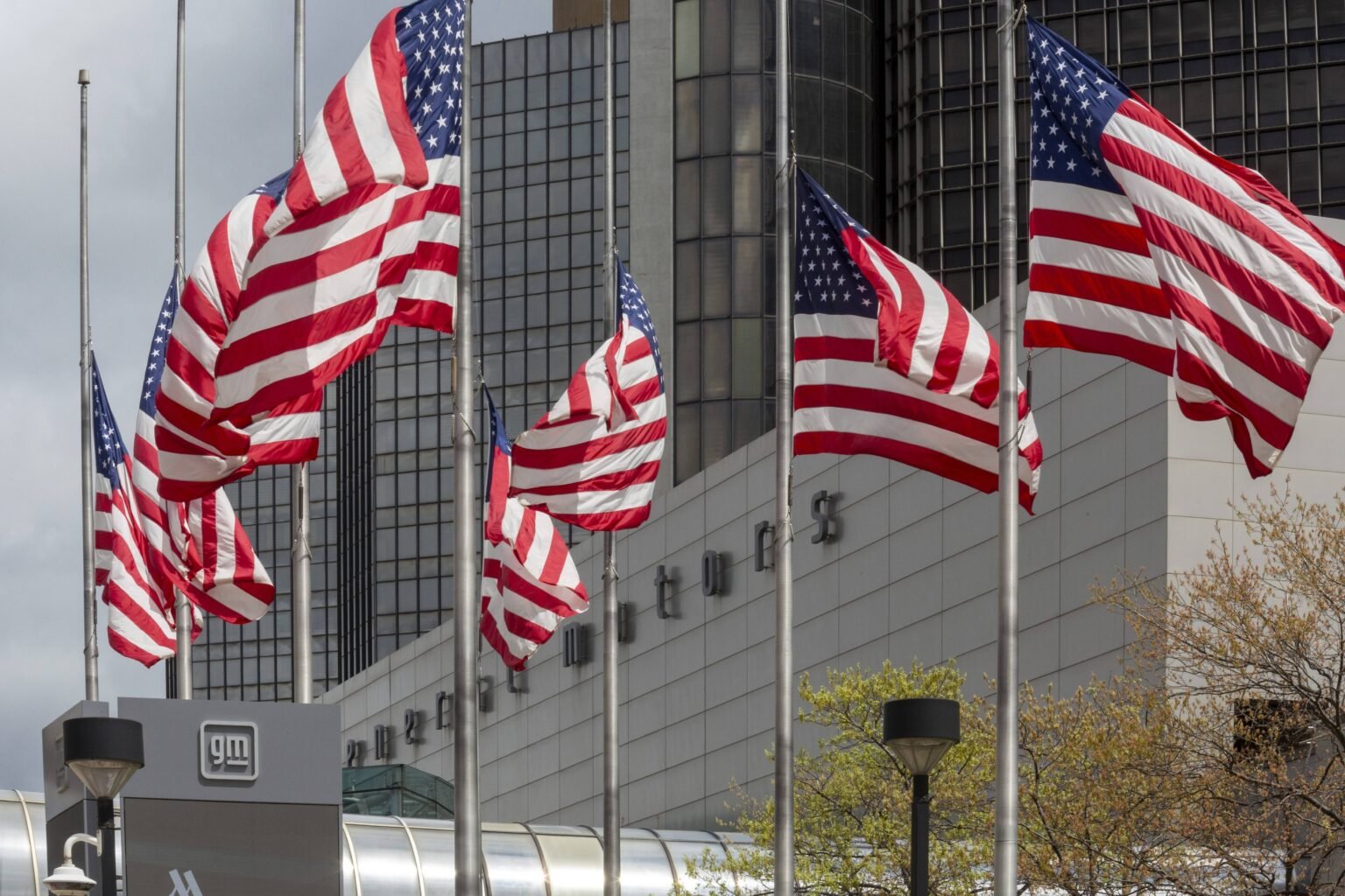 Mega-Rückruf bei General Motors – über 270.000 Autos betroffen Mega-Rückruf bei General Motors – über 270.000 Autos betroffen