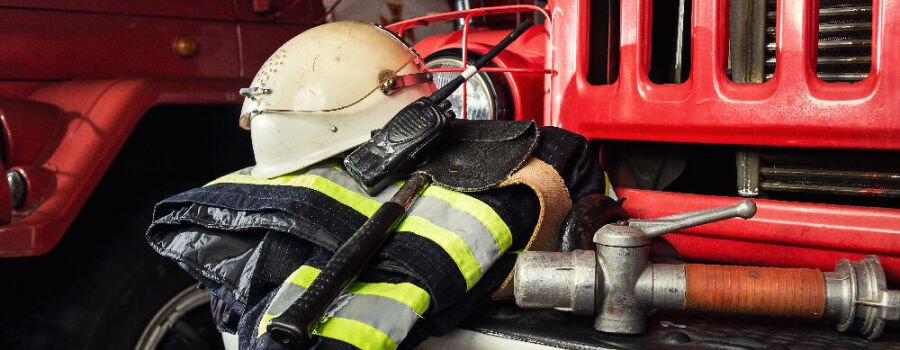 Cintas stellt auch Uniformen her. (Symbolbild)