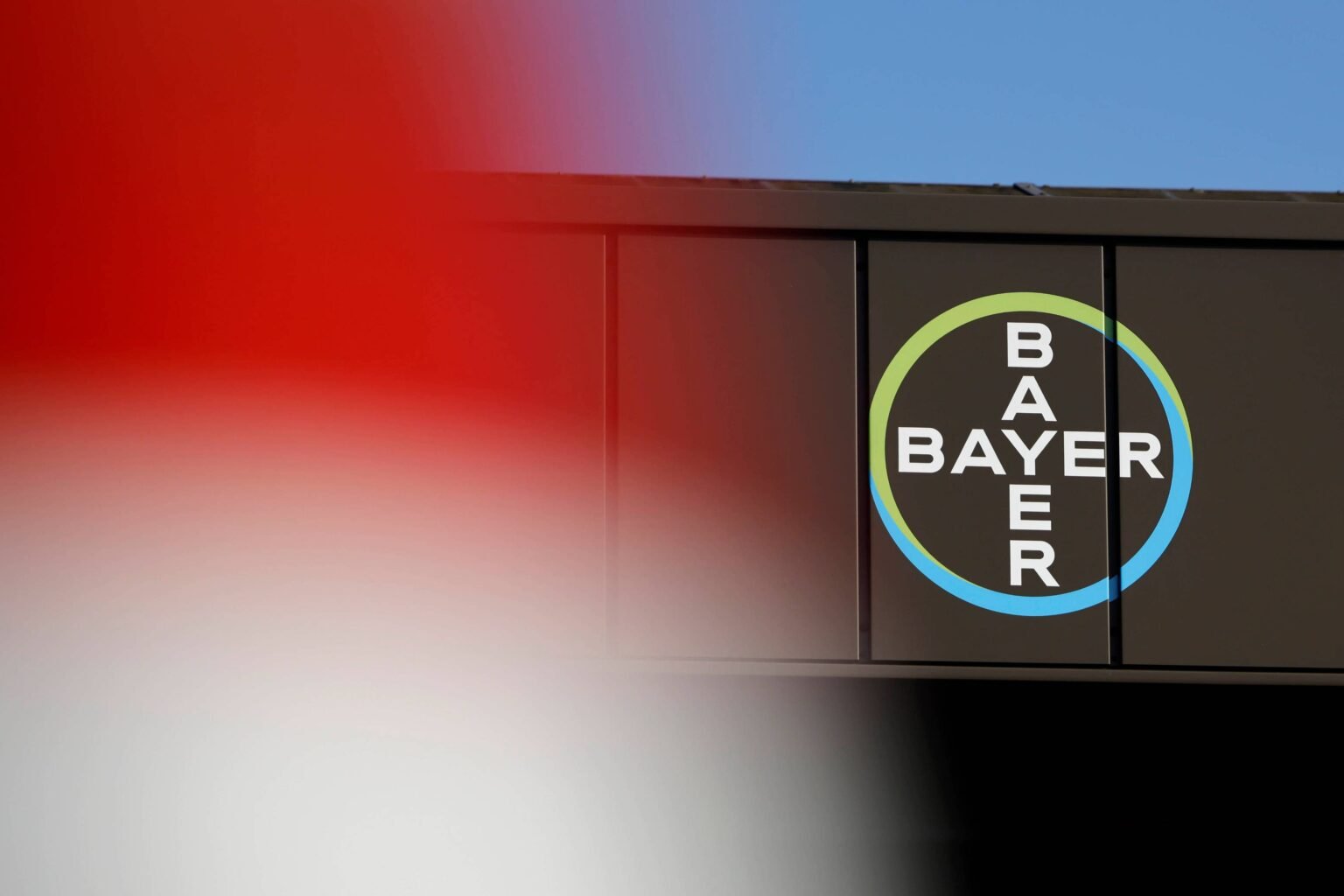 Vor entscheidendem Quartalsbericht sind Bayer-Investoren nervös
