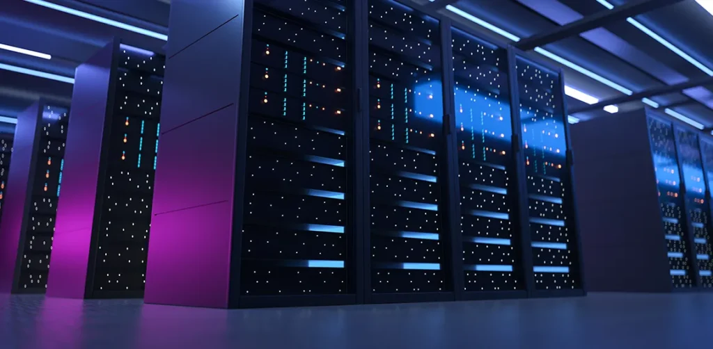 Die Infrastruktur, die das Fundament der Zukunft bildet DE