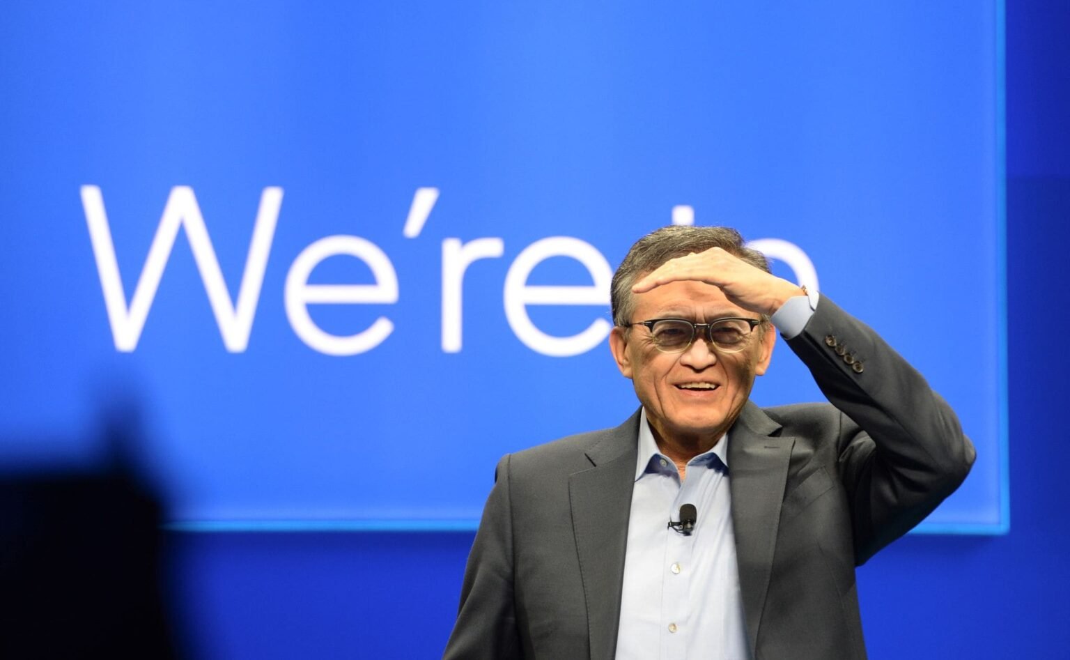 Mit Fabrik-Rückkauf löst Intel Trendwende mit Signalkraft aus