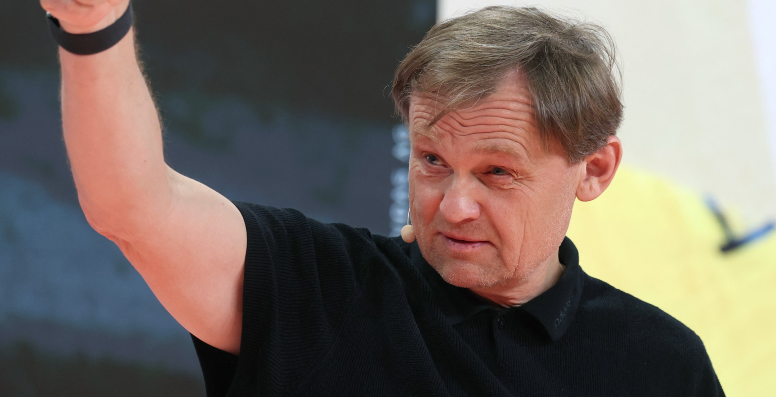 Adidas überrascht alle Analysten, was hinter dem Kurssprung steckt