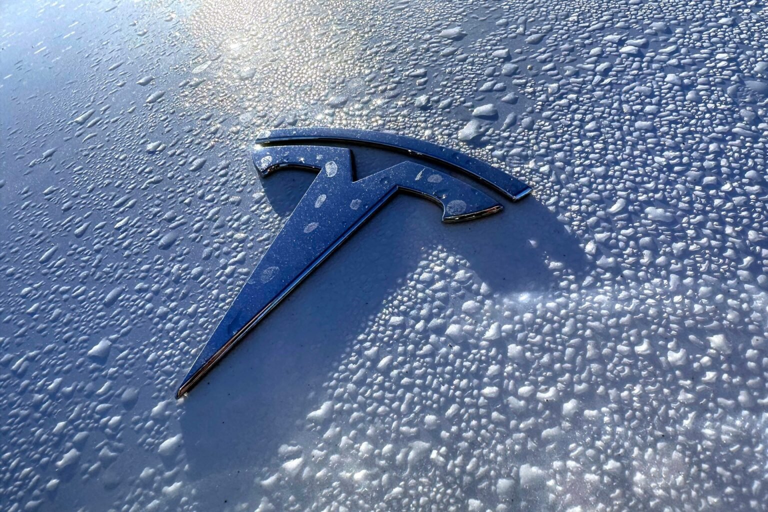 Tesla-Aktie stürzt nach Quartalszahlen ab – Analysten bleiben optimistisch