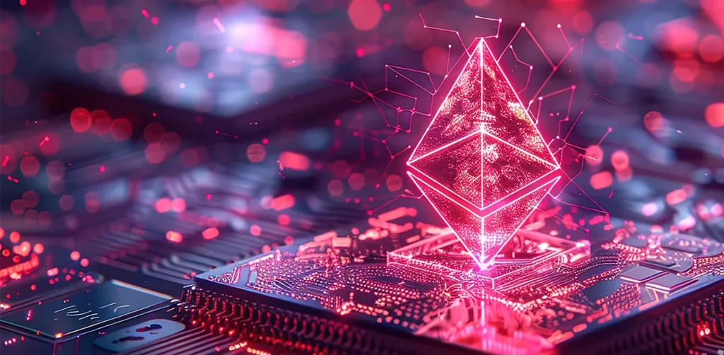 Ethereum-Rendite – jetzt einfacher DE