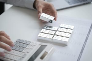 Neue Steuerregel trifft Silber-Fans und Metallhändler hart