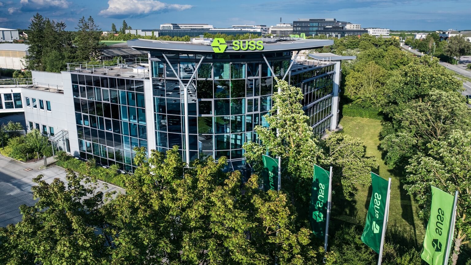 Analysten stärken Halbleiterausrüster SUSS MicroTec den Rücken