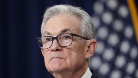 Powell vor letzter Sitzung? Warum die Märkte jetzt nervös werden