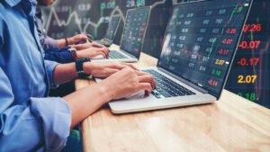 US-Anleihen: Leichte Kursgewinne – Hoffen auf Waffenstillstand