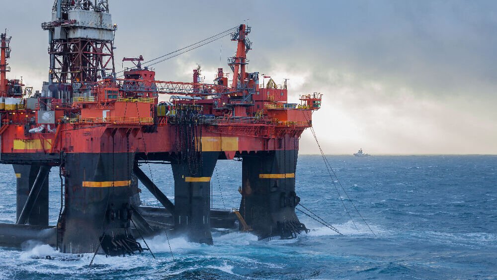 Ölpreise legen vor Ablauf von Trump-Ultimatum im Iran-Krieg zu Ölpreise legen vor Ablauf von Trump-Ultimatum im Iran-Krieg zu