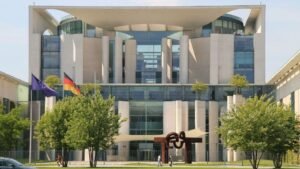 Miersch stellt sich hinter Hormus-Angebot des Kanzlers