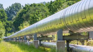 ROUNDUP/Sprengstoff an Pipeline: Ungarn lenkt Verdacht auf Ukraine