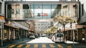 Fitch: Auswirkungen der Reformvorschläge auf UBS ungewiss