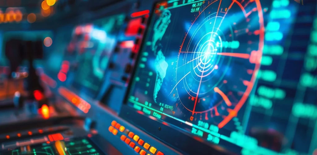 Globale Verteidigung: Sicherheit als langfristiger Trend DE