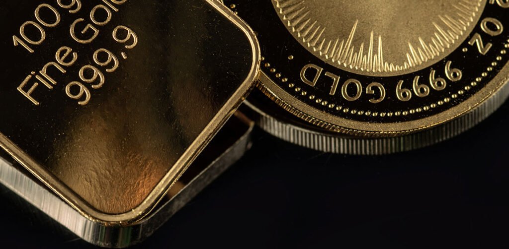 Gold im Fokus: So wählen Anleger den Zugang zu dem Edelmetall DE