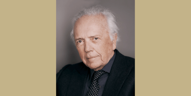 Edouard Carmignac (Carmignac): Brief von Edouard Carmignac vom 14.04.2026 Edouard Carmignac (Carmignac): Brief von Edouard Carmignac vom 14.04.2026