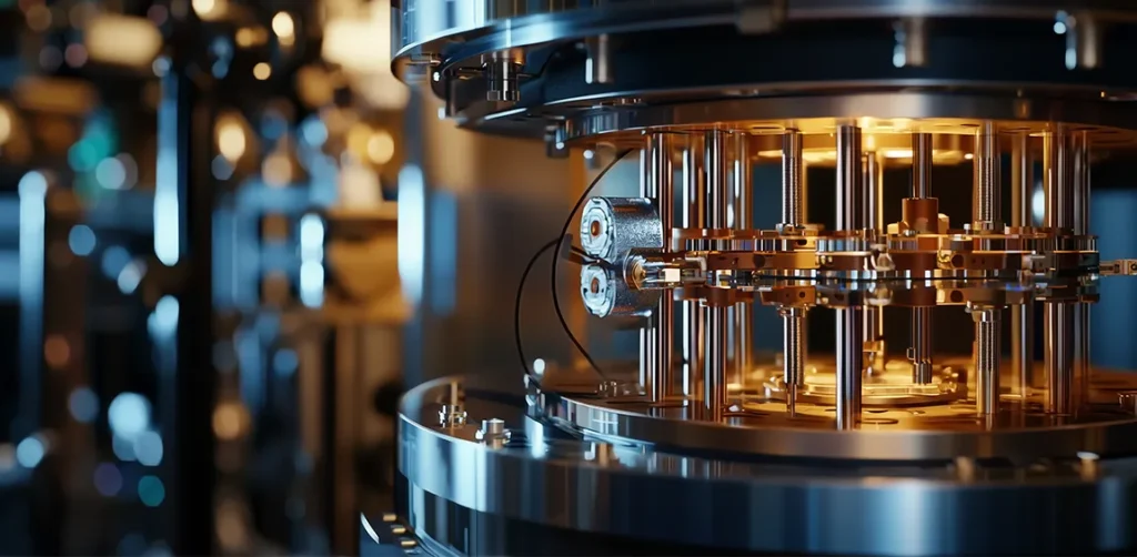 Das nächste große Thema: Frühes Wachstum im Quantencomputing erschließen DE Das nächste große Thema: Frühes Wachstum im Quantencomputing erschließen DE