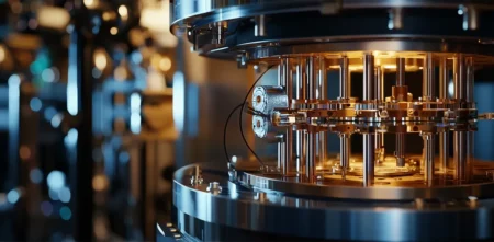 Das nächste große Thema: Frühes Wachstum im Quantencomputing erschließen DE