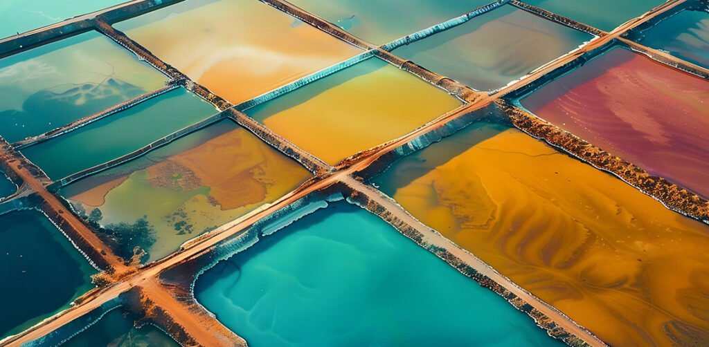 Seltene Erden, Druckmittel im Handel und neue Zeiten für US-Lieferketten DE Seltene Erden, Druckmittel im Handel und neue Zeiten für US-Lieferketten DE