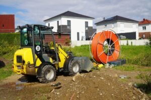 Missing Link: Deutschland, eine Kupfer-Geschichte