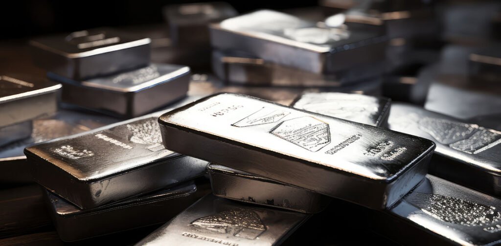 Silberausblick bis Q3/2026 – Silber im zweiten Akt: Die Rallye des Edelmetalls hat noch Luft nach oben DE