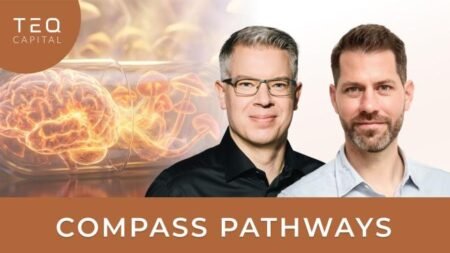 Kurssprung bei Compass Pathways und ein starkes Signal für TEQ Capital