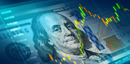 Die Dominanz des US-Dollar gerät ins Wanken DE Die Dominanz des US-Dollar gerät ins Wanken DE