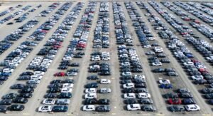 VW drohen Milliarden-Zusatzkosten wegen neuen Zölle