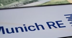 MUNICH RE – Gewinn steigt, Preise geben nach